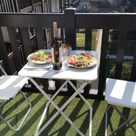 קאבורג Apt With Balcony At 350 M From The Beach מראה חיצוני תמונה